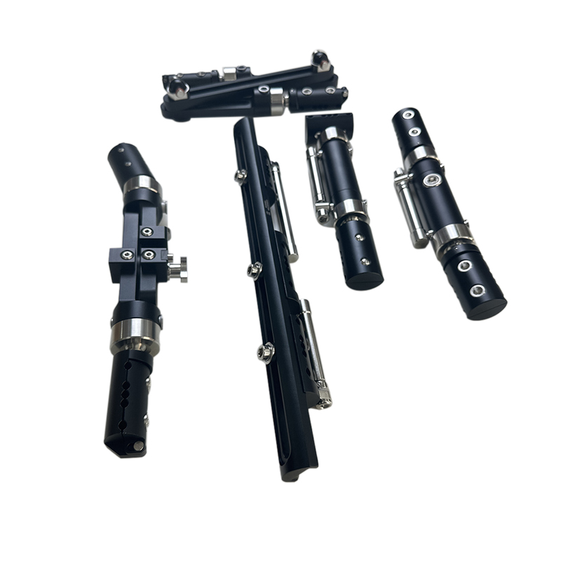 Orthopedic External Fixation External Fixator Femoral External Fixator
