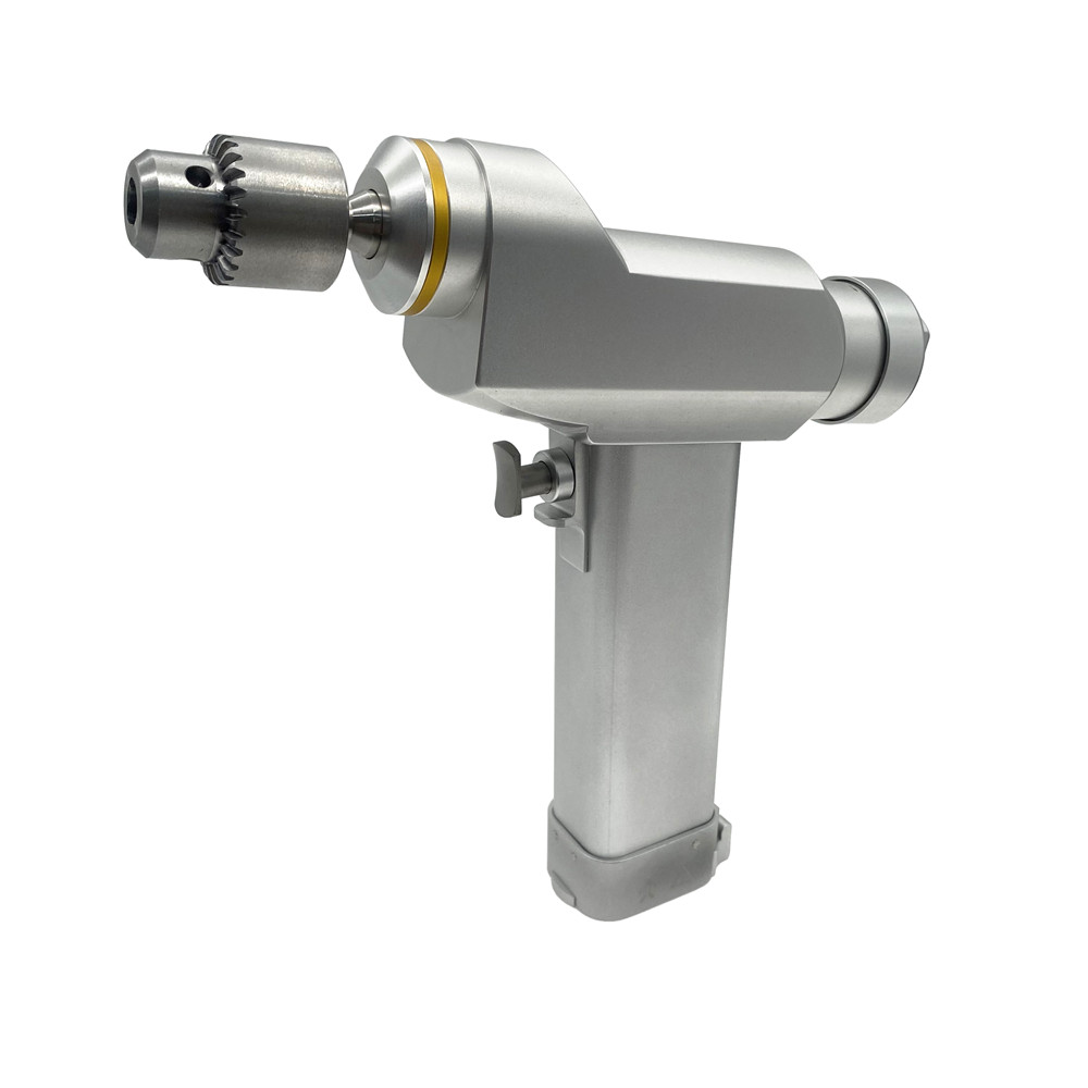 Orthopedics Cannulated Drill Medical Electric Drill Trauma Surgery Veterinary Orthopedic Surgical Orthopedic Power Drill