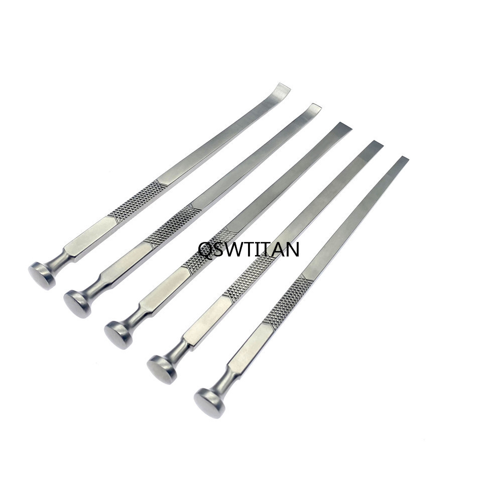 Bone Osteotomes Veterinary Orthopedics Surgical Instruments