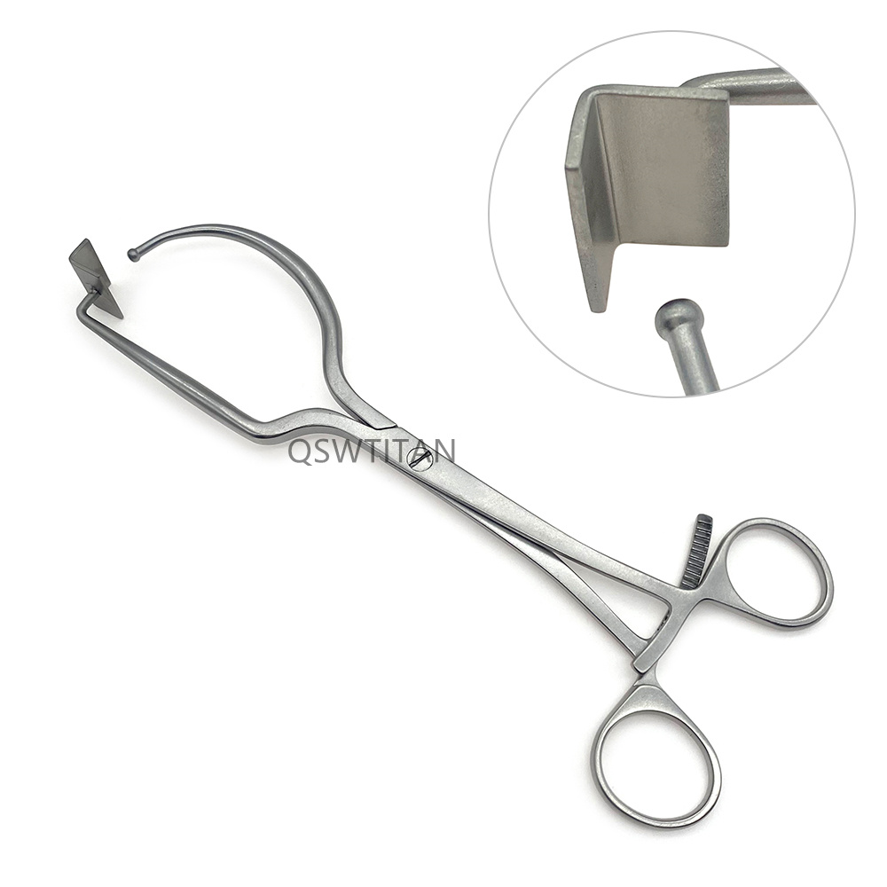 Reduction Forceps 5