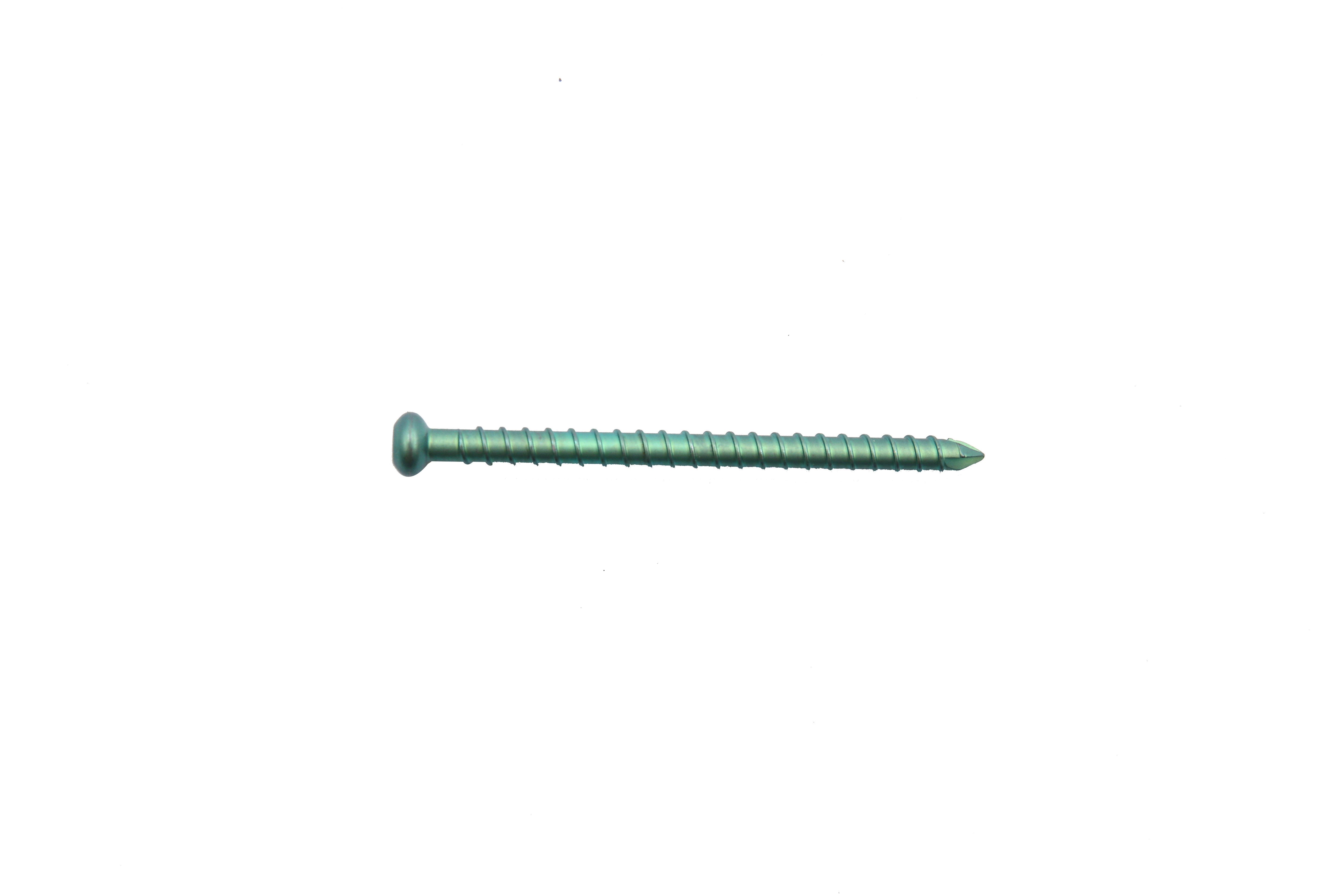 Geasure Intramedullary Nail Titanium Alloy Orthopedic Surgery Implant Pfna Nail Class III CE Certified for Human
