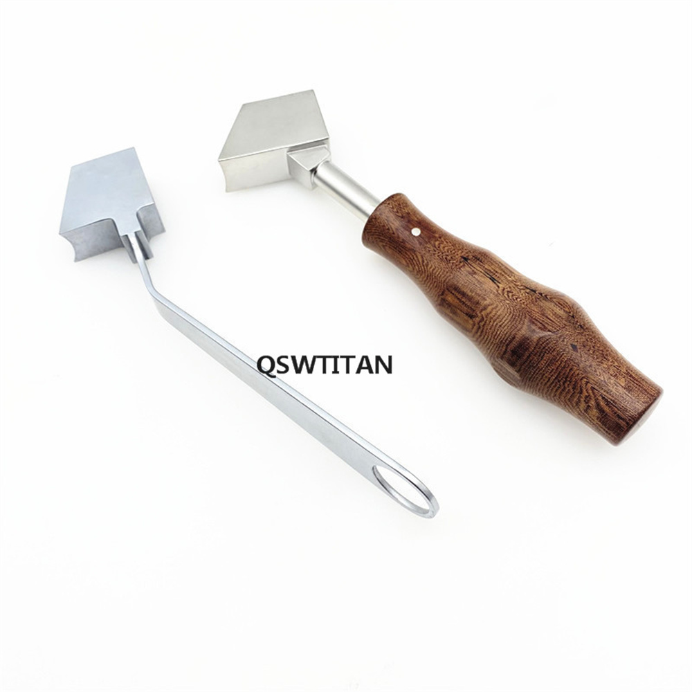 Porous K-wire Guide Guide Pin Drill Guider Multi-Hole Femoral Cannulated Nail Guide Orthopedic Surgical Instruments