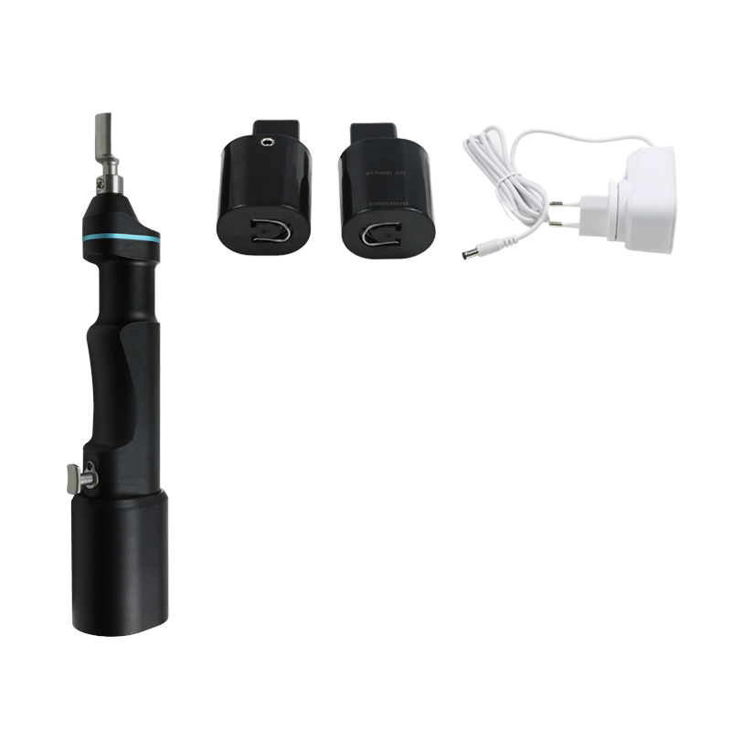 Electric Hand TPLO Saw Machine Medical Power Tool Surgical Bone Drill