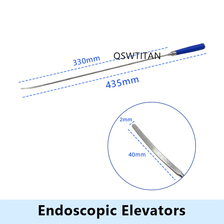 Tendon Extractor Model B