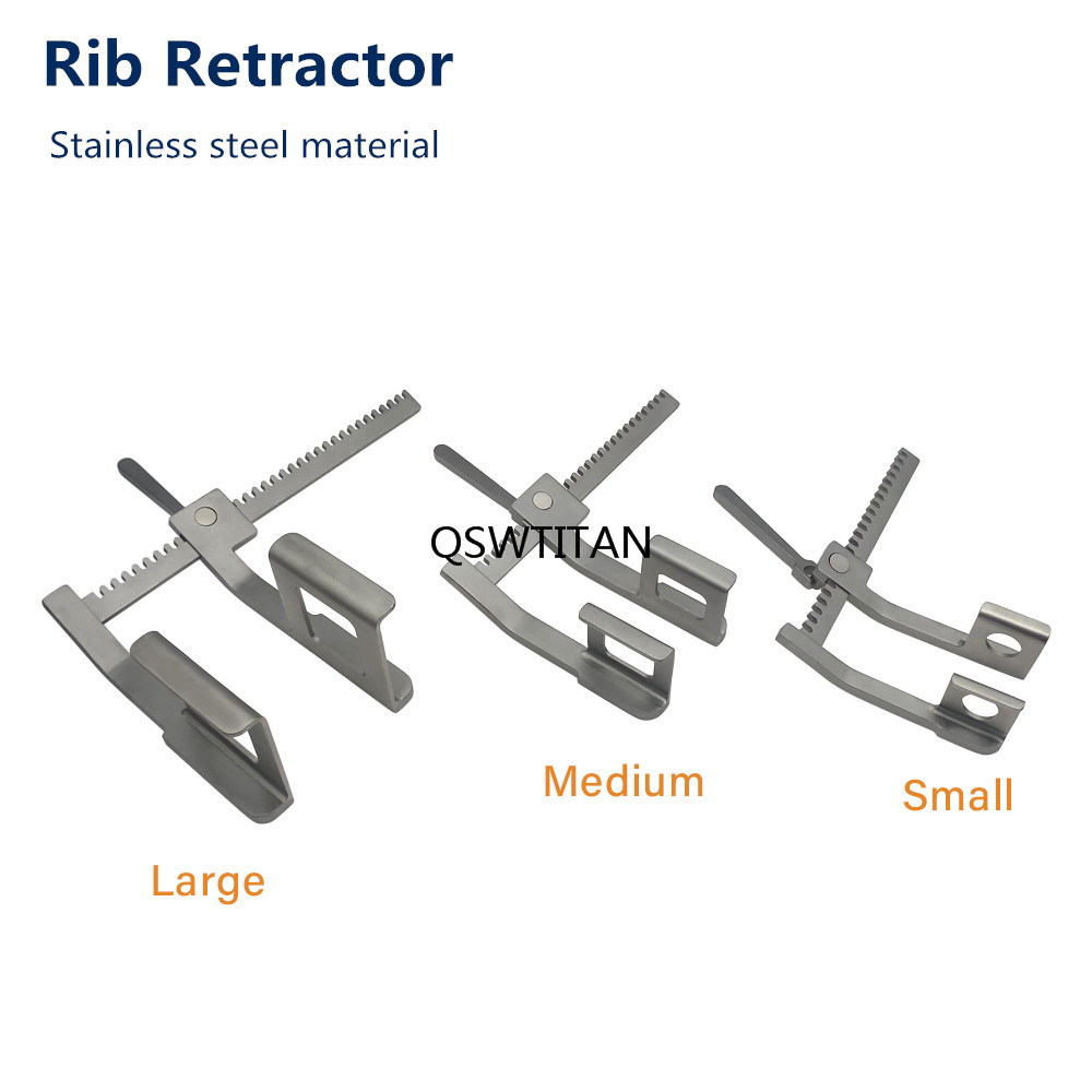 Rib Manual Distractor