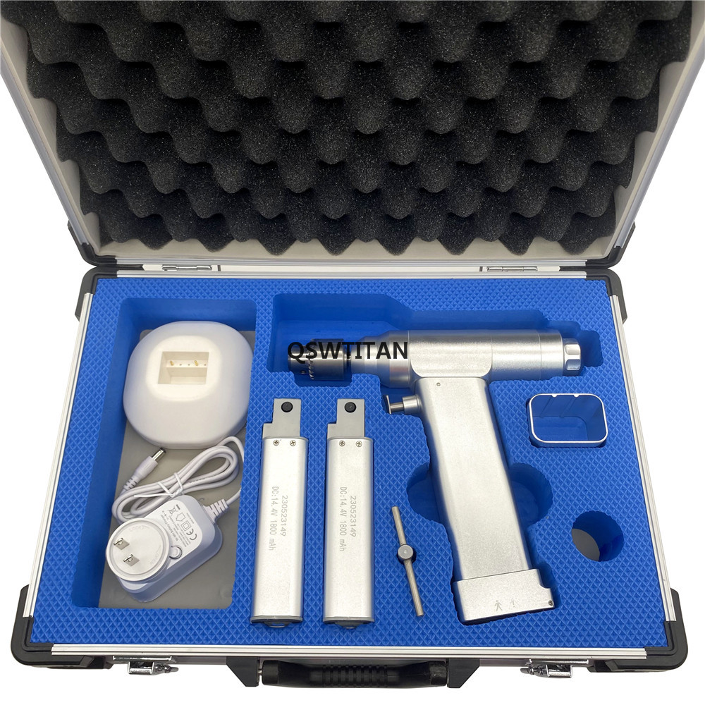 Orthopedic Drill Accessory