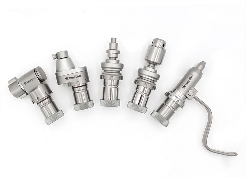 Drill Attachment 1
