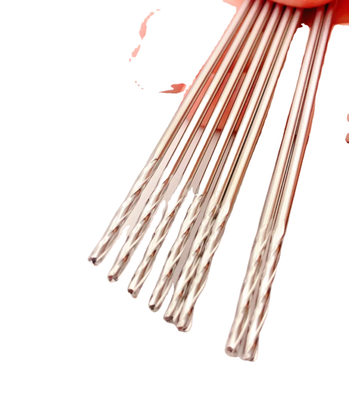 Hot Selling Orthopedic Drill Bit Veterinary Instrument for Surgical Bone Drill Ortho Drill Bits