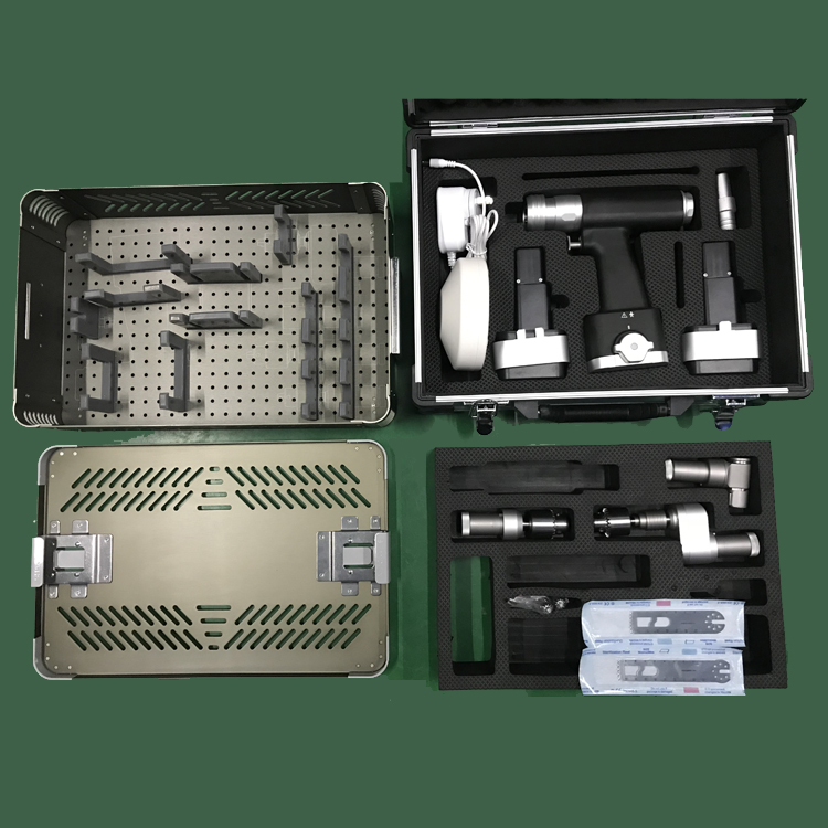 Surgical Drill System 5