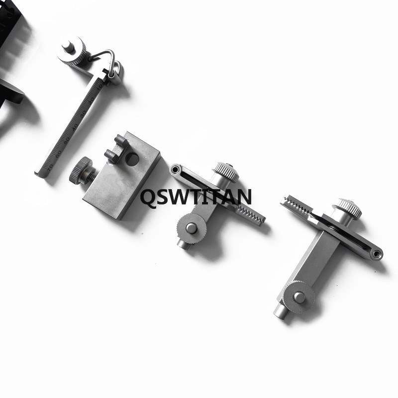 ACL/pcl Orthopedic Set Reconstruction Knee Arthroscopy Instruments Surgical Instruments