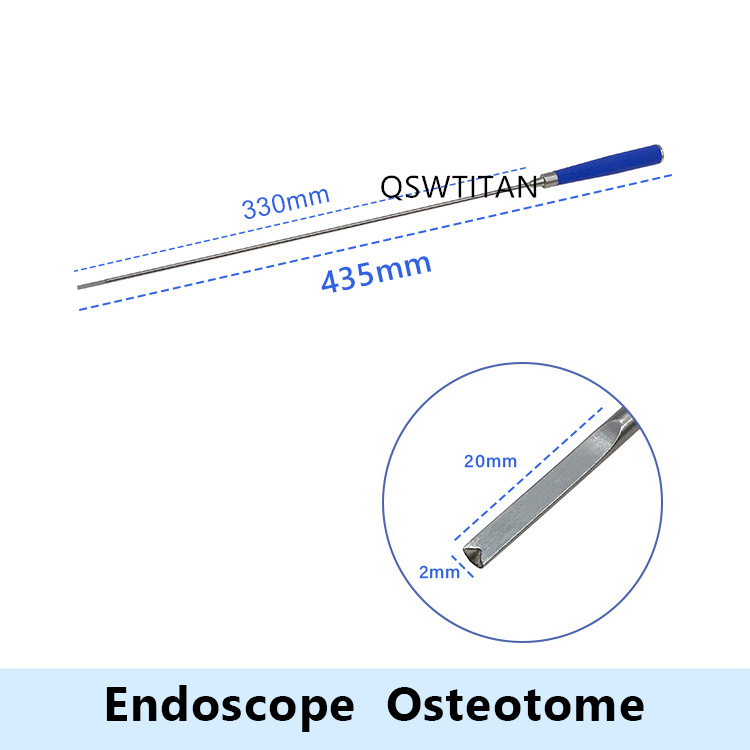 Tendon Extractor Model C
