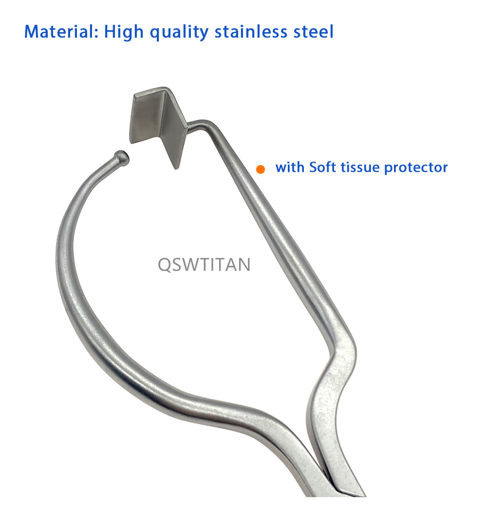 Reduction Forceps 2