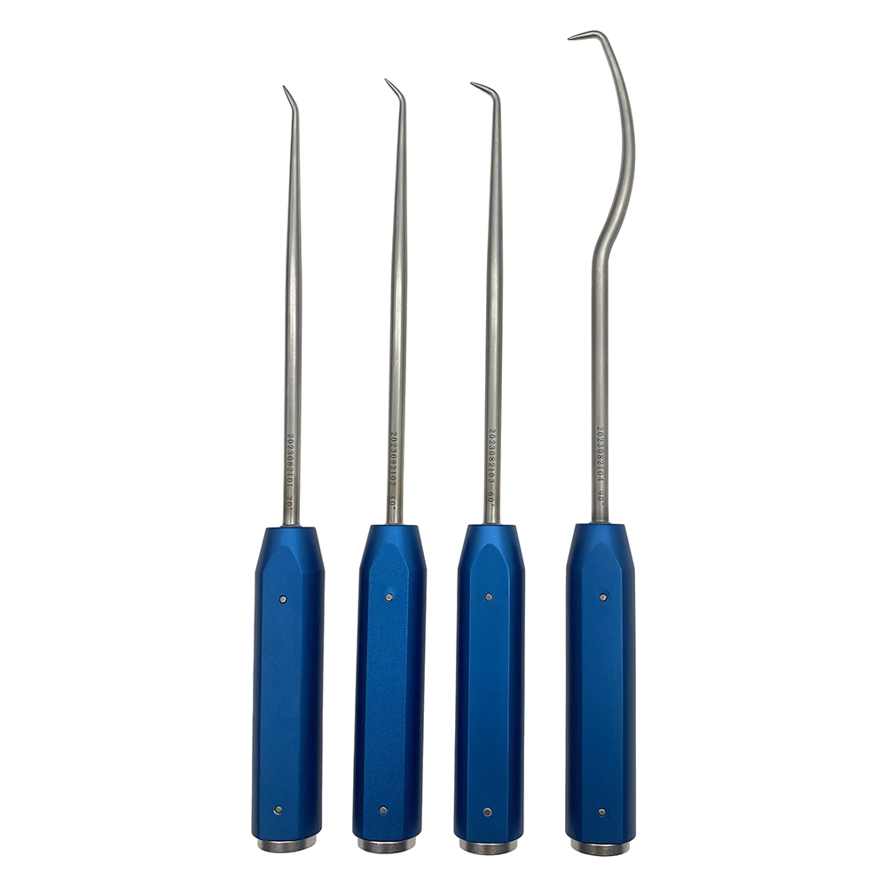 Orthopedics Bone Cone ACL/PCL Cartilage Awl Knee Cartilage Cone Ligament Cartilage Chisel Orthopedics Surgical Instrument