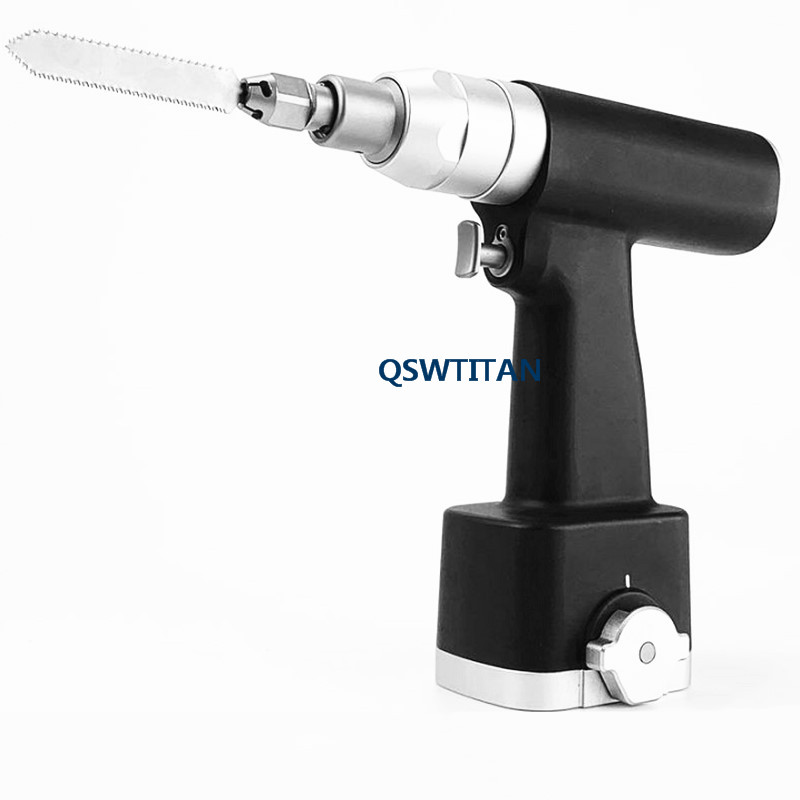 Orthopedic Reciprocating Sternum Saw Bone Drill Saw MS-3031 Orthopedic Pet Surgical Instrument