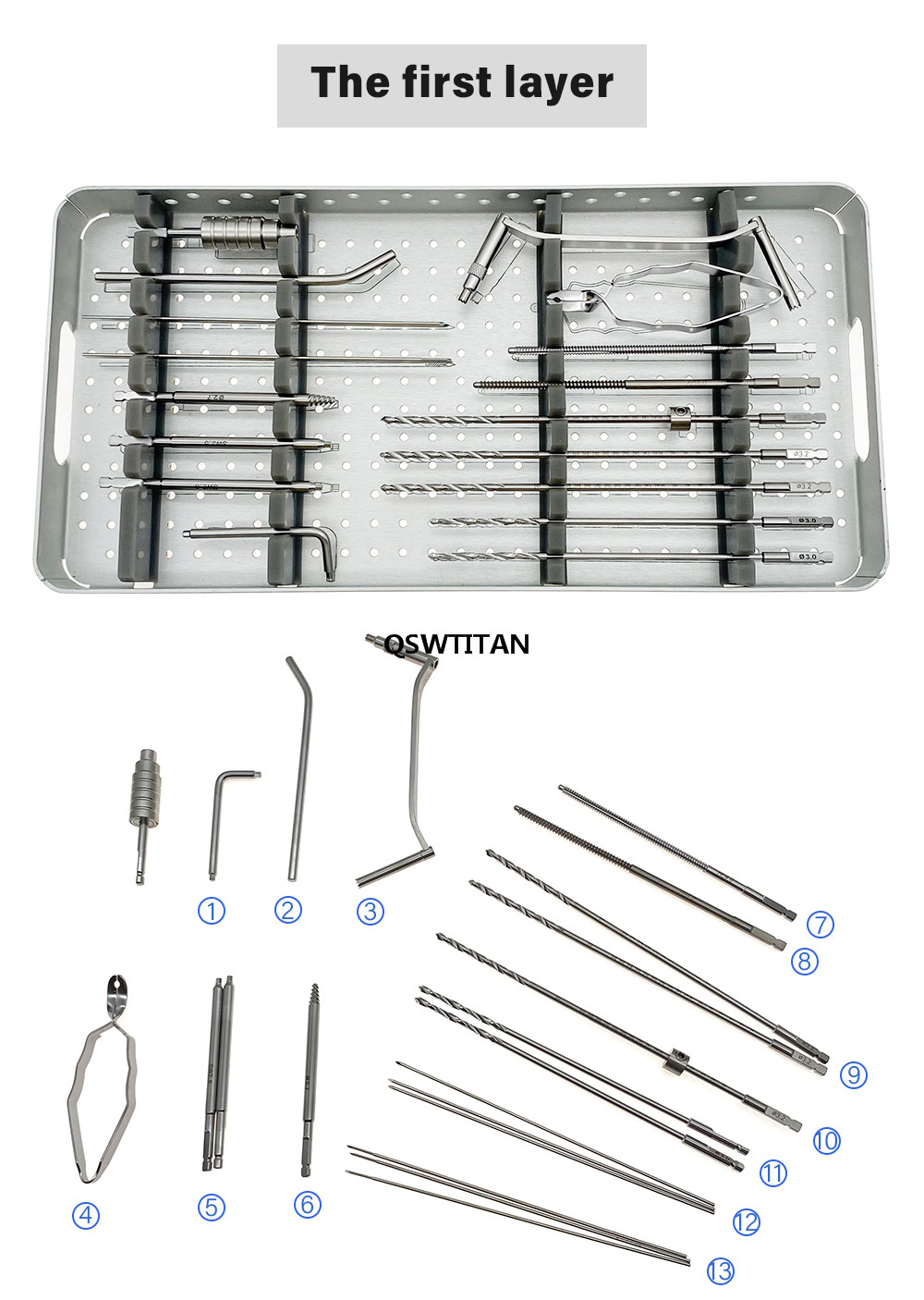 Instrument Set Image 5