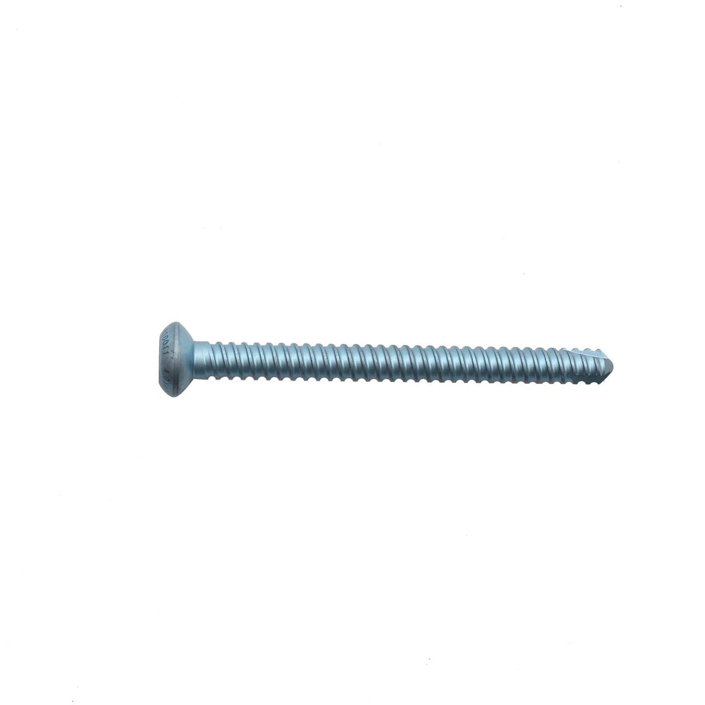 Tibial Femur Interlocking Intramedullary Nail Orthopedic Instruments Implant Set