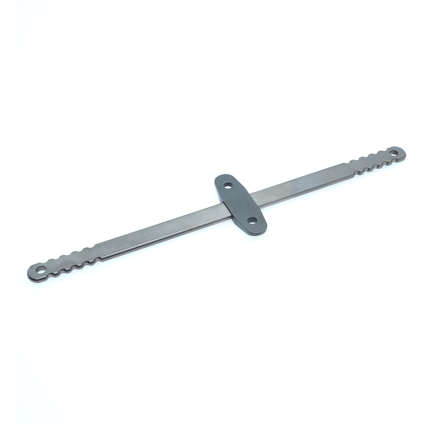 Geasure Funnel Chest Orthopedic System - Orthopedic Plate