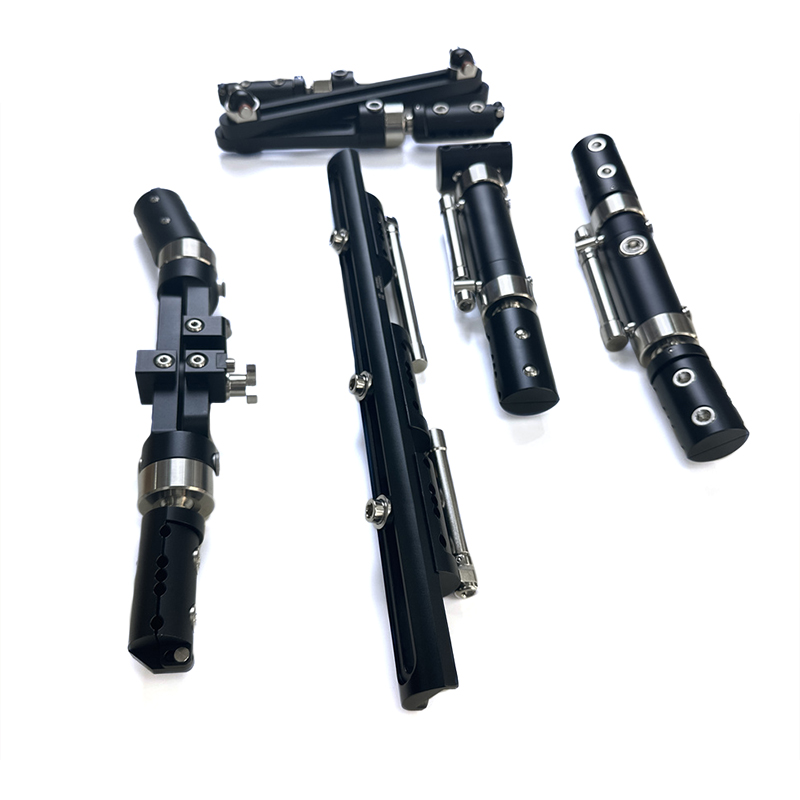 Factory Sale Good Price Surgical Instruments Set Basis of Bone Lengthening External Fixator