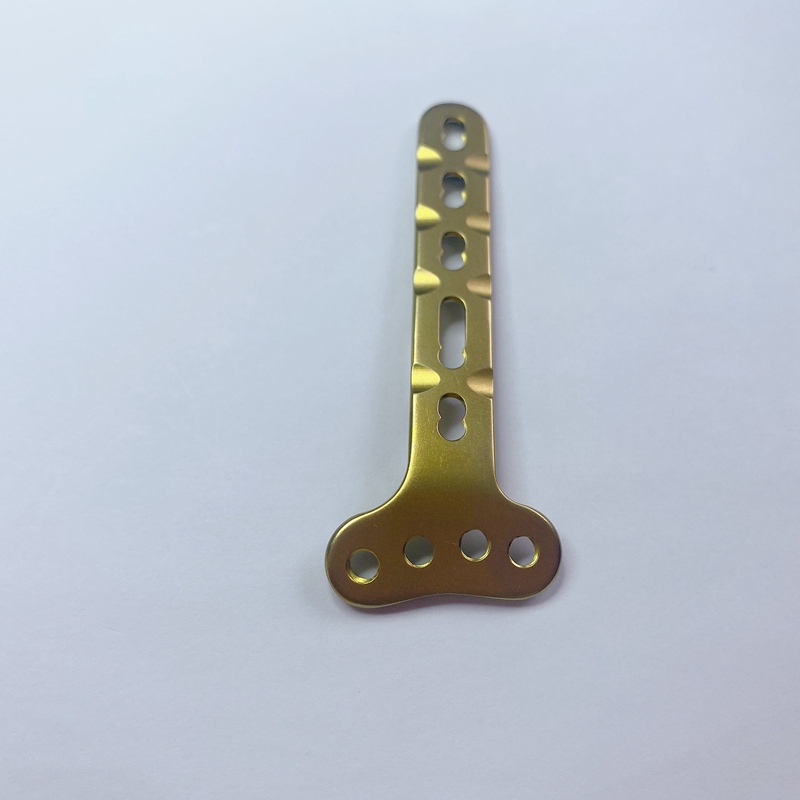 Distal Radius Locking Plate Ii Distal Radius Locking Plate Orthopedic Implants