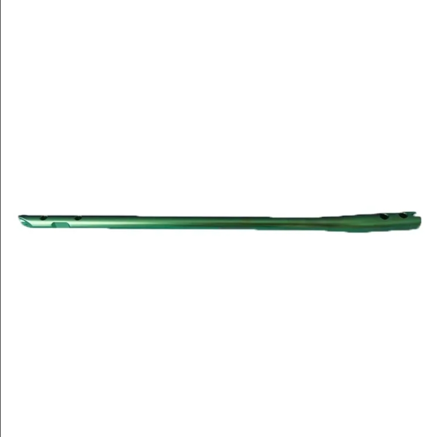 Geasure Intramedullary Nail Orthopedic Interlocking Nail Retrograde Femoral Nail for Orthopedic Surgery