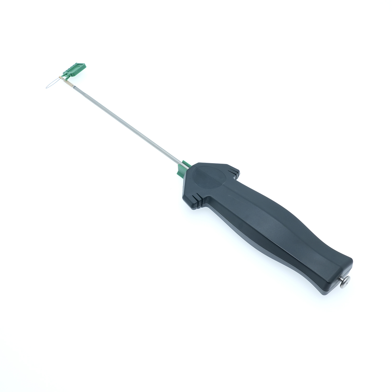 Geasure Sports Medical PEEK Suture Anchors Knotless Fast Recovery Anchor Screw CE Certified Class III
