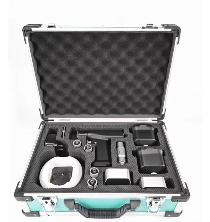 Reusable Transforaminal Endoscope Discectomy Instrument Safe Bone Drill Synthes Power Drill for Transforaminal Surgery