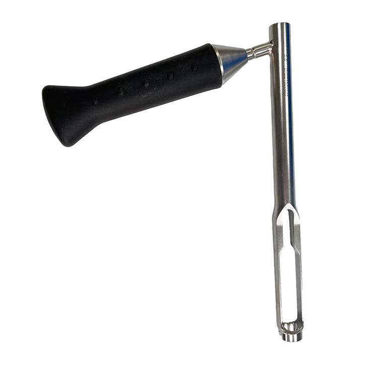 Fighting Spanner Orthopedic Surgical Spinal Instruments for Scoliosis Surgery