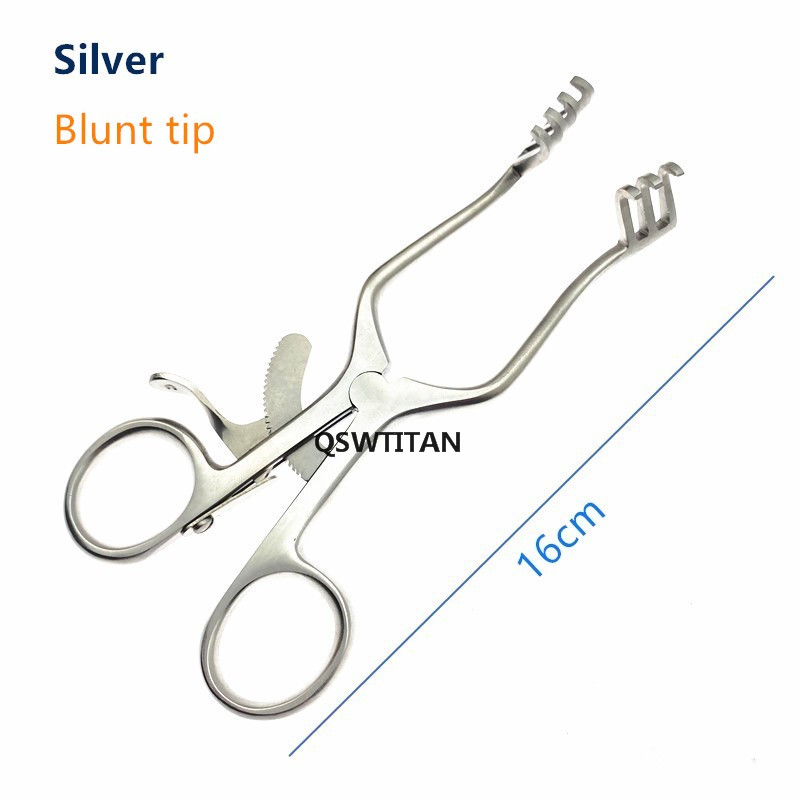 Weitlaner Retractor Type One