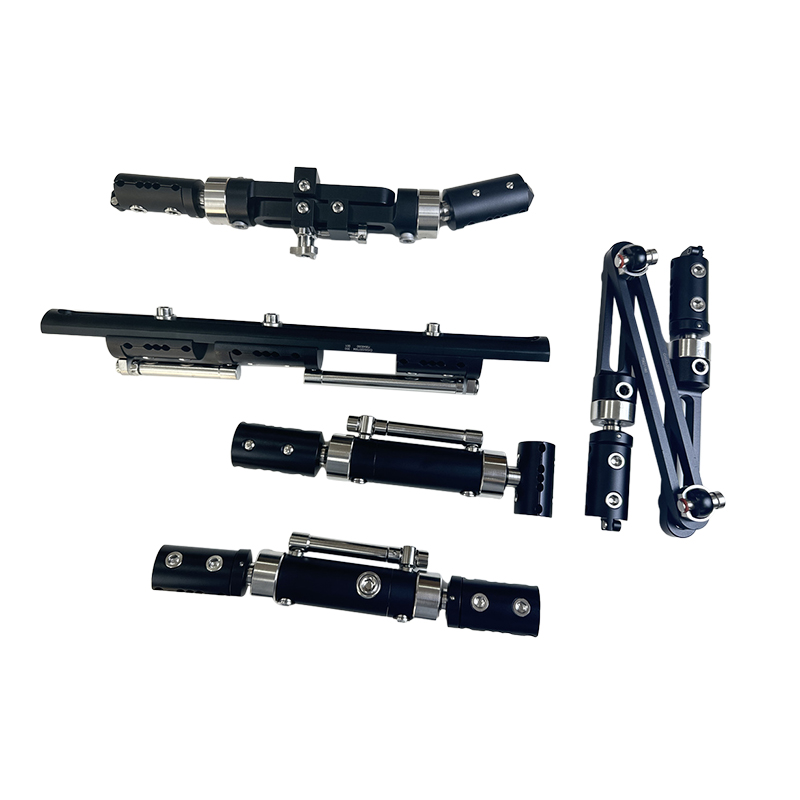 Factory Sale Good Price Surgical Instruments Set Basis of Bone Lengthening External Fixator