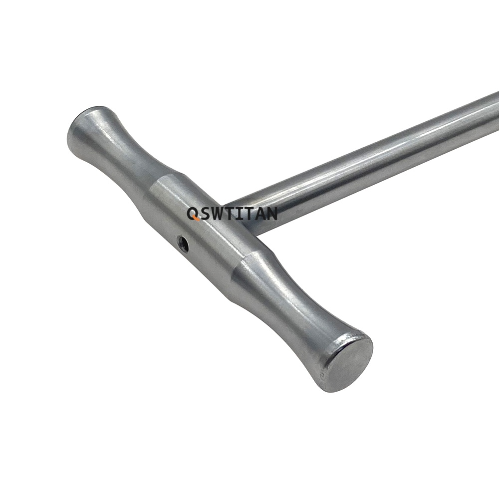 Cannulated Bone Tap 9
