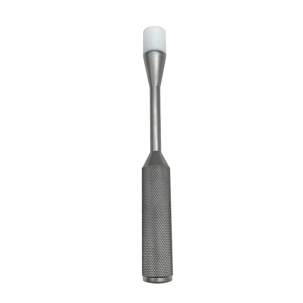 Femoral Head Impactor Hip Joint Prosthesis Installation Rod Orthopedic Instrument
