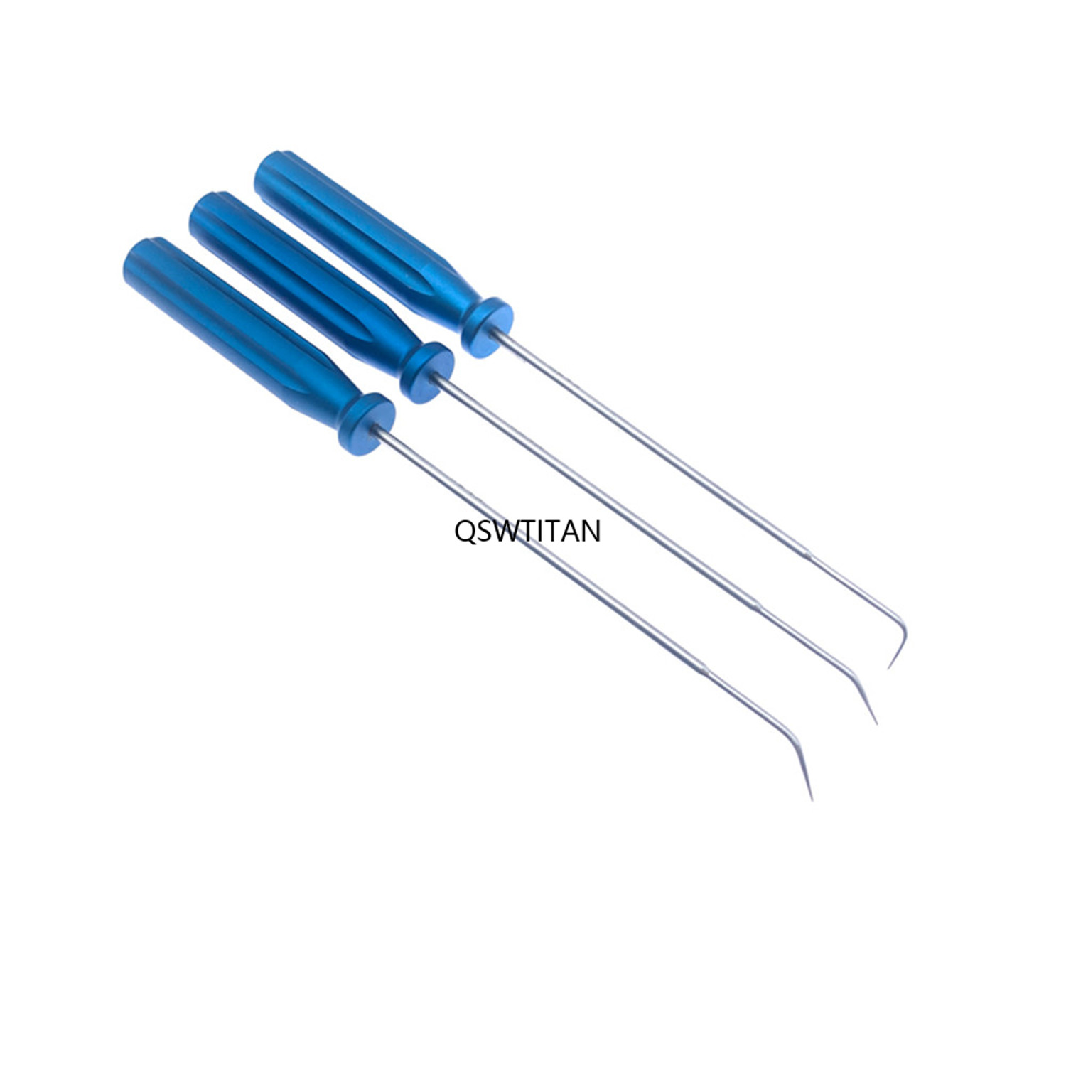 ACL/PCL Cartilage Awl Ligament Cartilage Chisel Knee Cartilage Cone Orthopedics Surgical Instrument