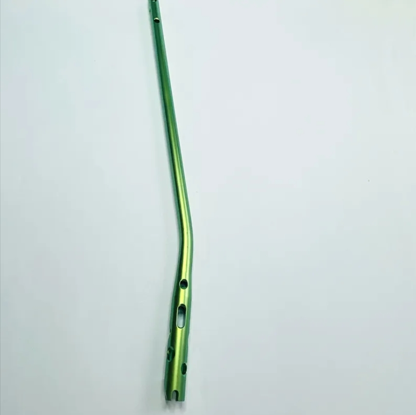 Geasure Implants & Interventional Materials  Trauma Implant Intramedullary Nail Tibial Nail