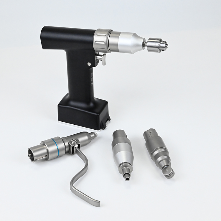 Mini Drill Saw Veterinary Orthopedic Surgery Instrument for Cat Stainless Steel Applicable Diagnosis Tool