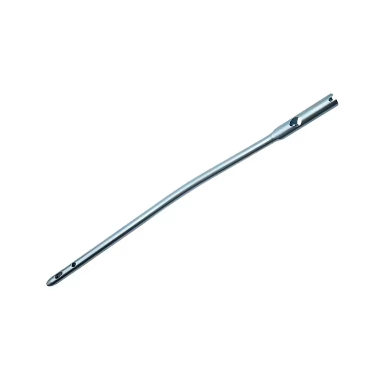 Geasure Proximal Femoral Antirotation Nail Non-Sterilized Titanium Alloy for Hospital Use Intramedullary Nail