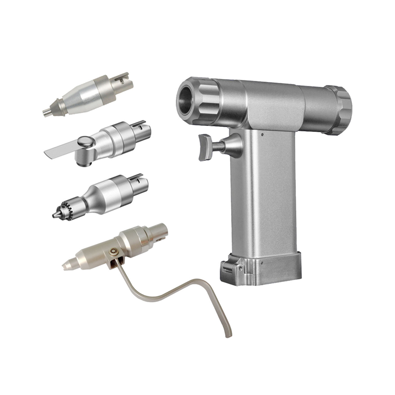 Electric Orthopedic Bone Drill