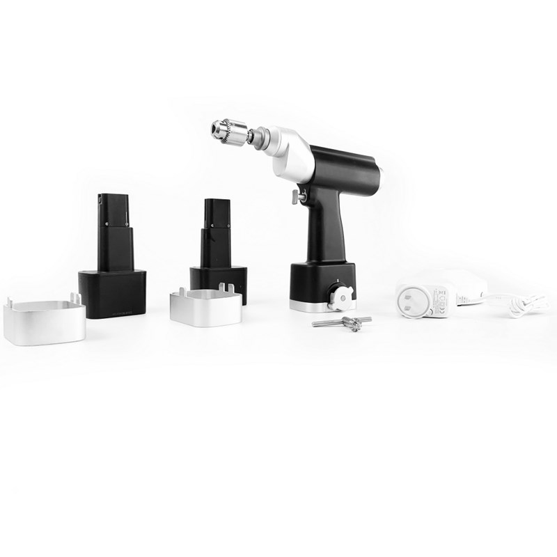 Orthopedic Cannulated Drill for for Trauma Power Bone Drill Canulate Drill Veterinary Orthopedic Surgical Instrument