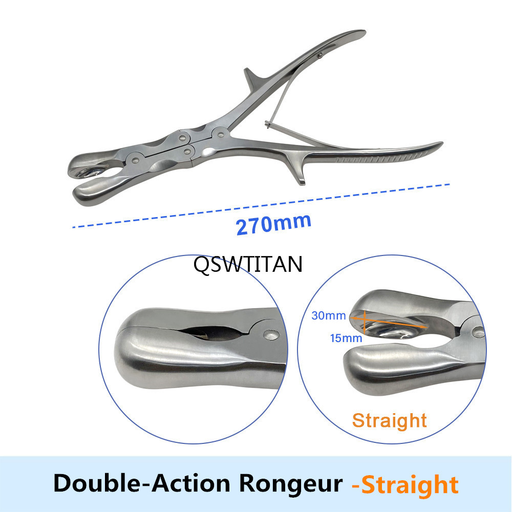Bone Rongeur