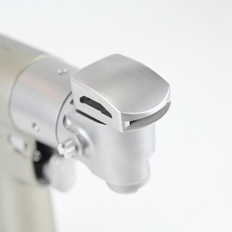 HEALMEDS Veterinary Bone Surgery Electric Saw Orthopedic Power Tool System 6 Drill Serra Osciladora Stryker sierra Oscilante