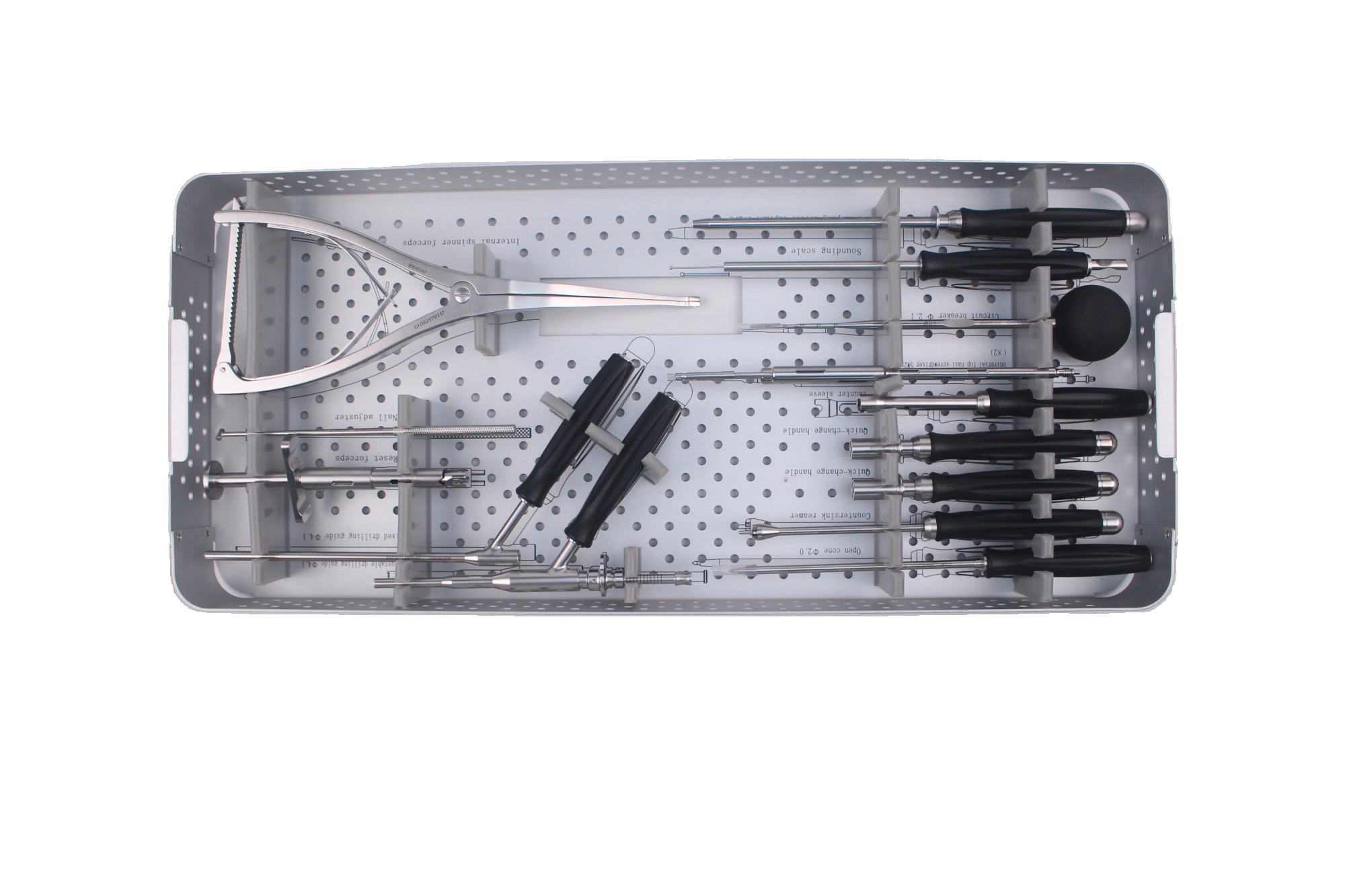 Instrument 1