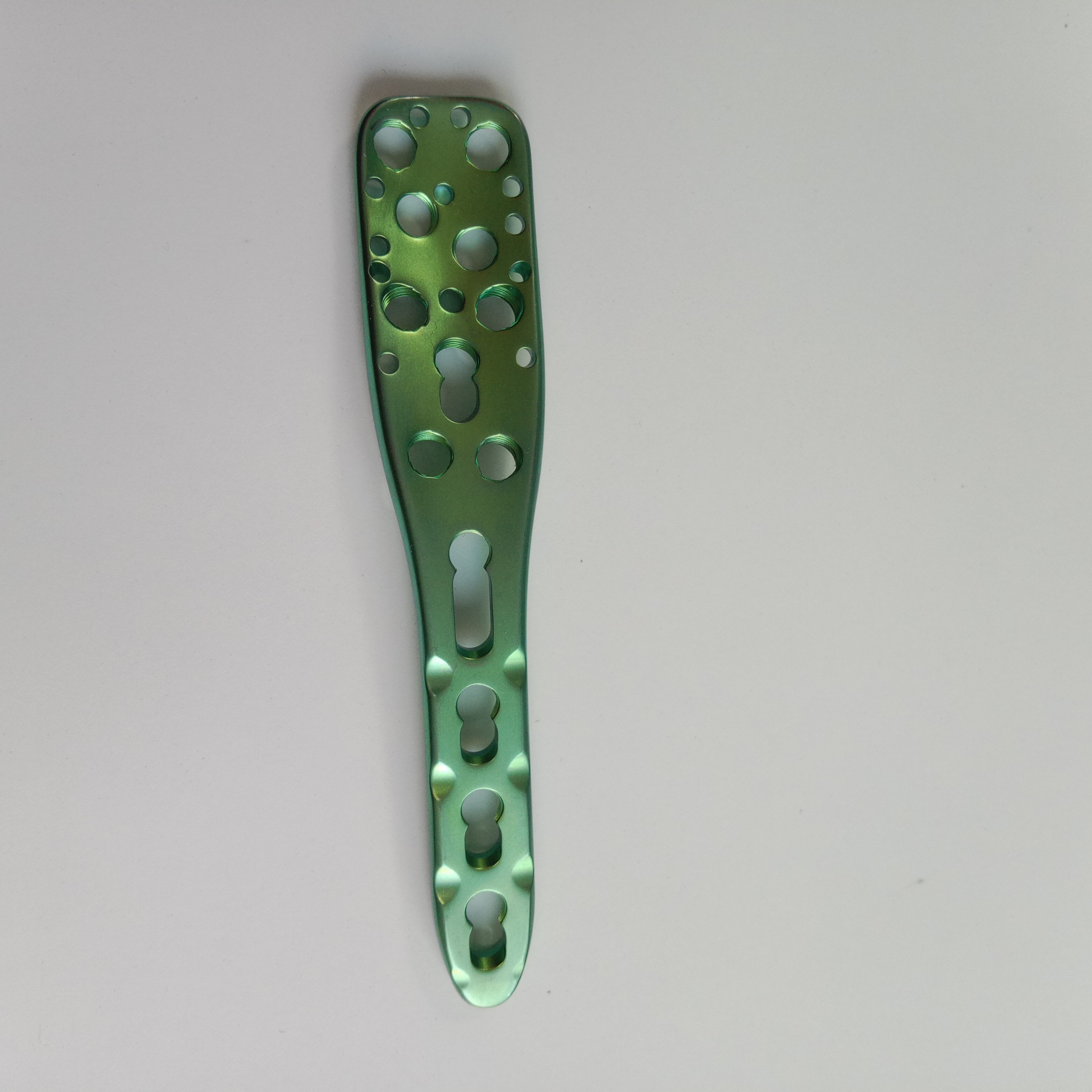Geasure Orthopaedic Titanium Proximal Humeral Locking Plate Trauma Implant  Locking Plate