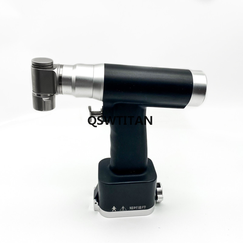 Orthopedics Oscillating Saw Sagittal Saw Electric Bone Saw Veterinary Orthopedic Surgical Instrument Orthopedic Power Tools