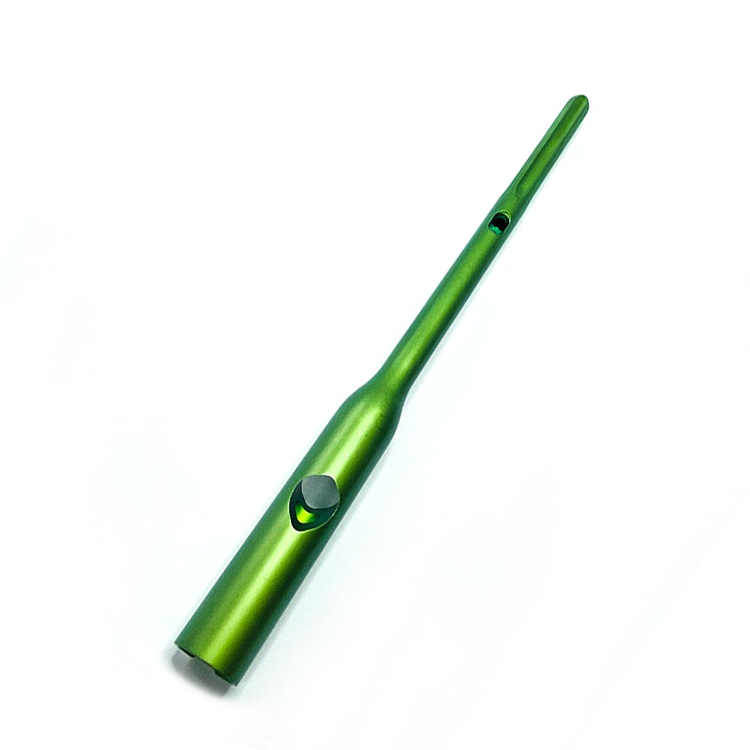 Geasure Titanium Alloy PFNA Interlocking Femoral Nail for Proximal Femoral Surgical Intervention CE Certified Class III Implant