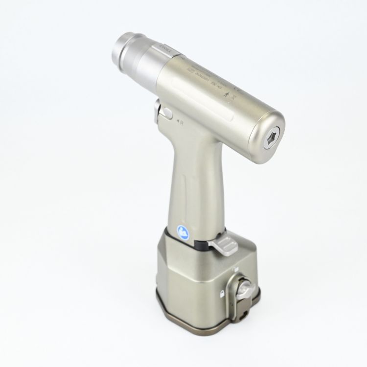 Autoclavable Orthopedic Dril Power Tools Used in Surgery Orthopedic Drill System