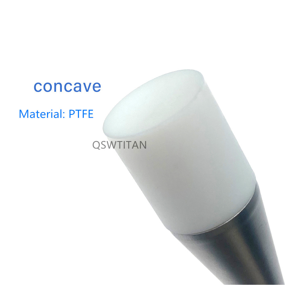 Femoral Head Impactor Hip Joint Prosthesis Installation Rod Orthopedic Instrument