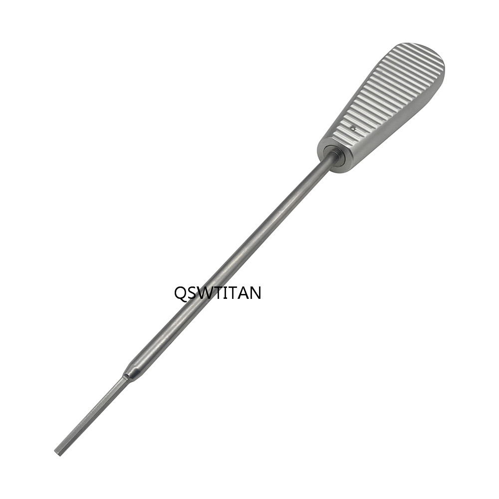 Interference Screw Driver 7