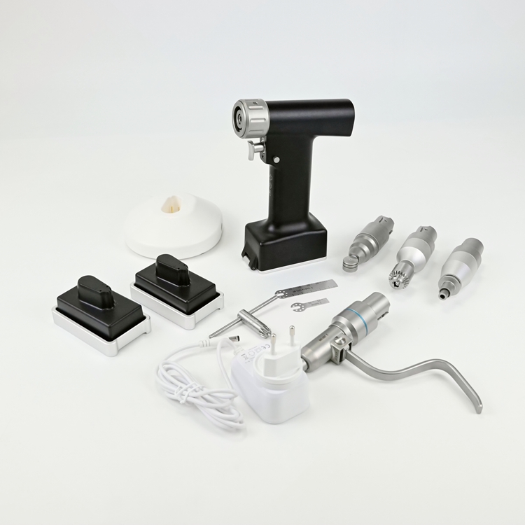 Surgical Drill 2