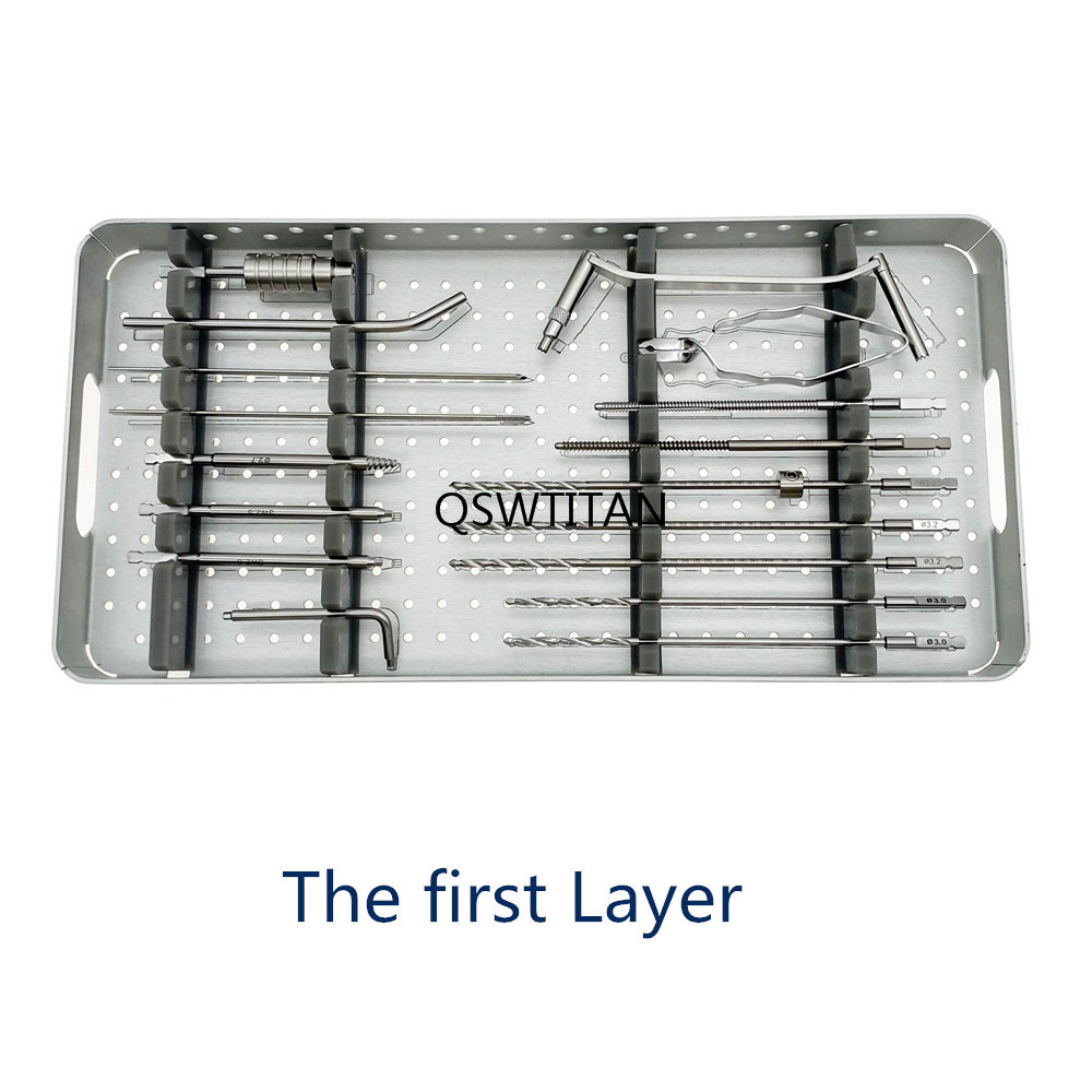 Instrument Set Image 1