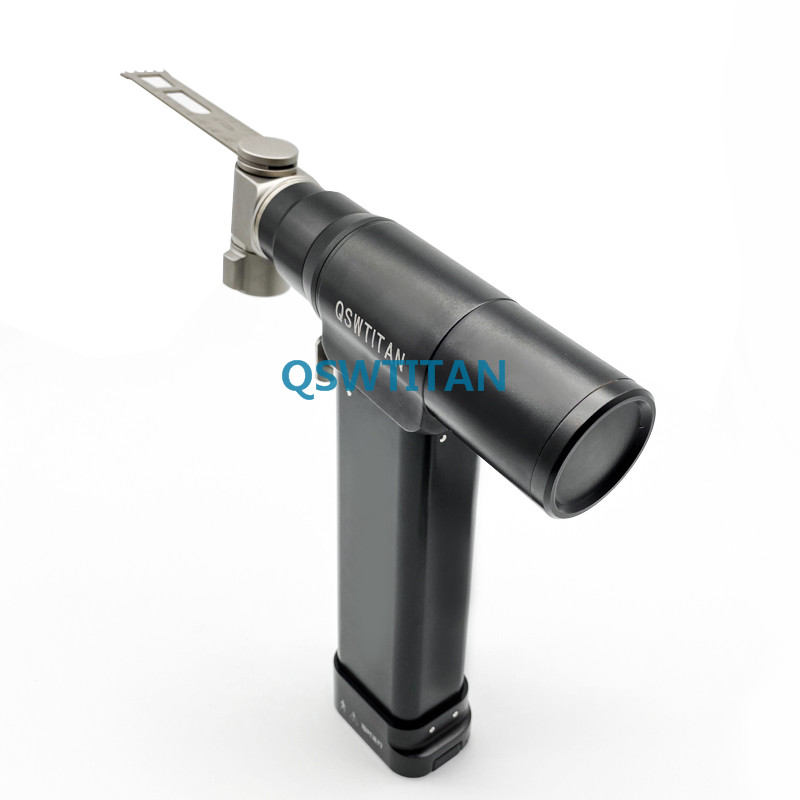Electric Bone Cutting Oscillating Saw Bone Saw Orthopedic Surgical Instruments