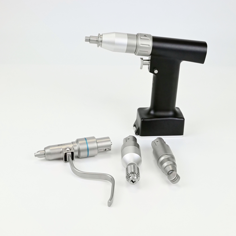 Surgical Drill 5